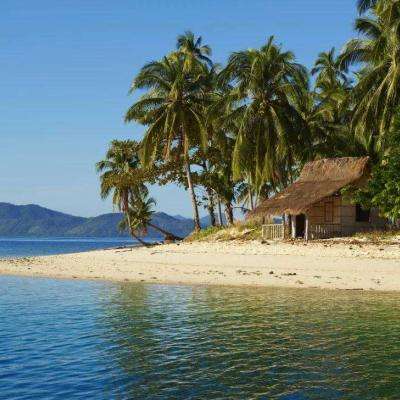 乐高雪地特技摩托